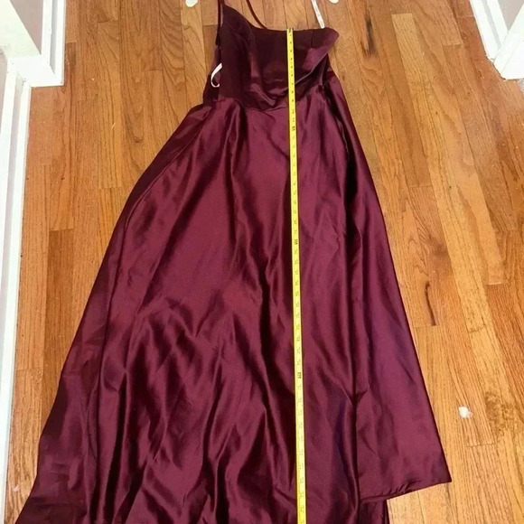 Formal Dress size 12 - Picture 1 of 9